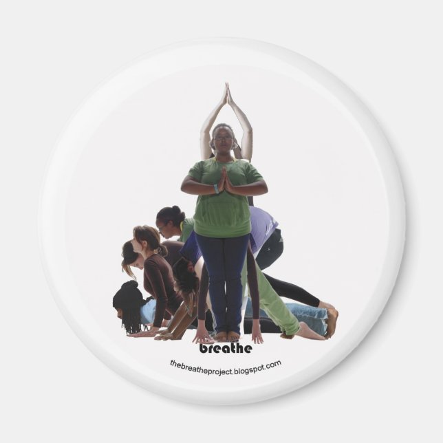 Imán especial (Frente)