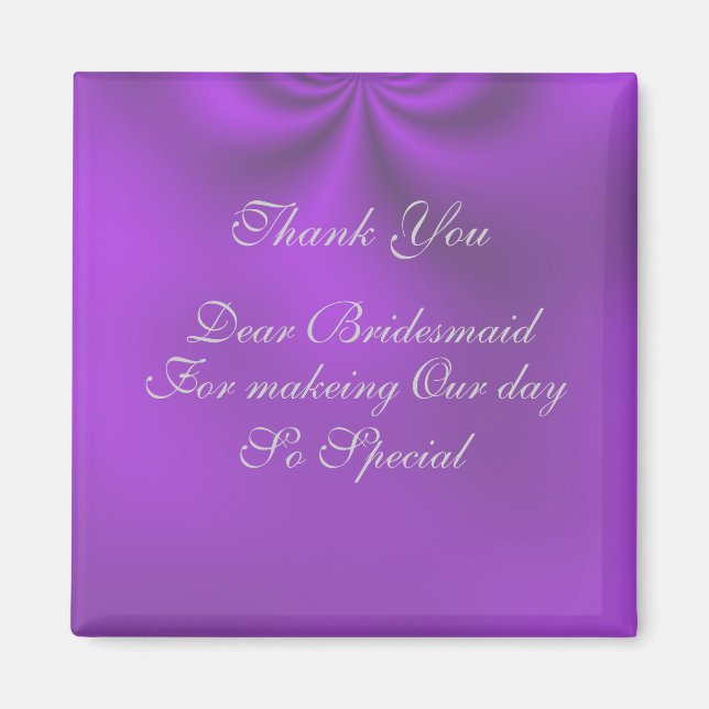 Imán Especial (Frente)