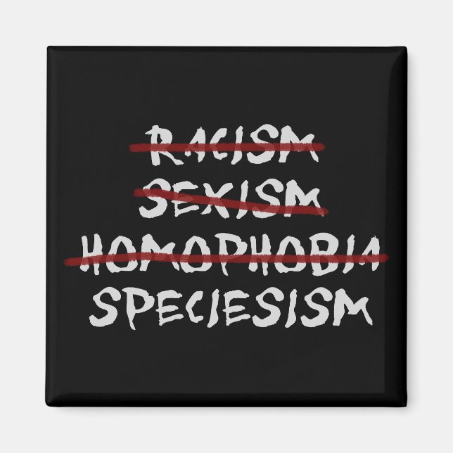 Imán Especialismo (Frente)
