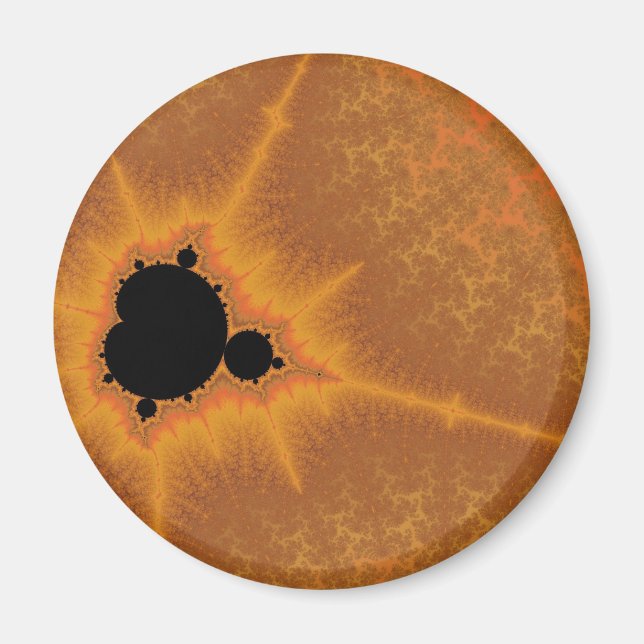 Imán Especias Mini Pan Magnetico (Frente)