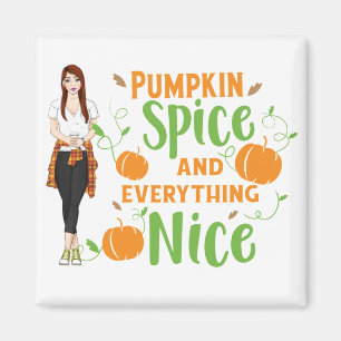 Imán Especie de calabaza