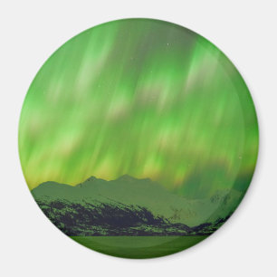 Imán Espectacular Aurora