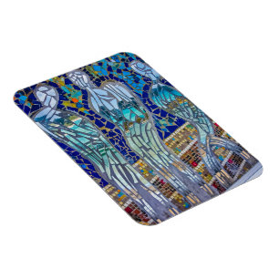 Imán Espejo, espejo, dime...