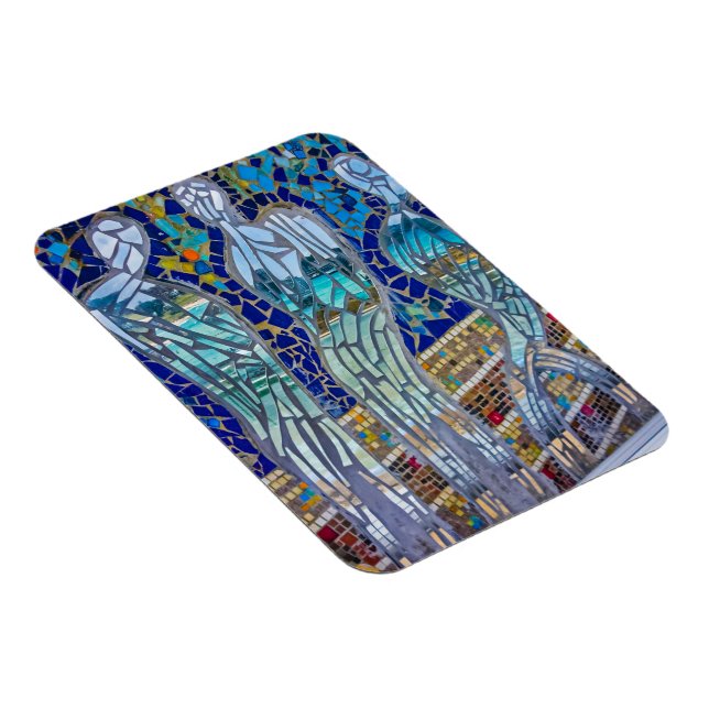 Imán Espejo, espejo, dime... (Lado Derecho)