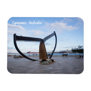 Imán Esperance Western Australia Magnet
