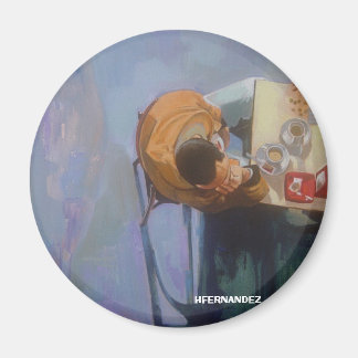 IMÁN ESPERANDO LA LEY