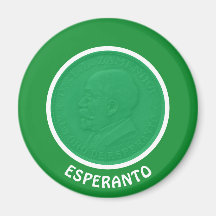 Esperanto / Zamenhof,
