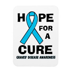 Imán Esperanza De Una Cura... Tumbas"