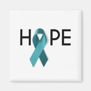 Imán Esperanza-Ovárico del cáncer