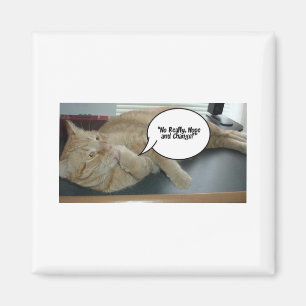 Imán Esperanza y cambio