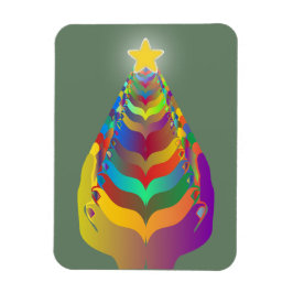 Imán Esperanza y unión en Navidad