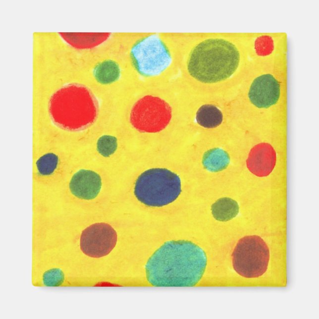 Imán Esperanzas (Frente)