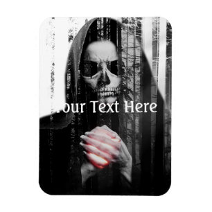 Imán Esperas de muerte por caída