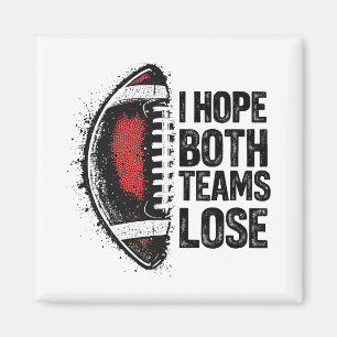 Imán Espero Que Ambos Equipos Pierdan A Las Mujeres Y A