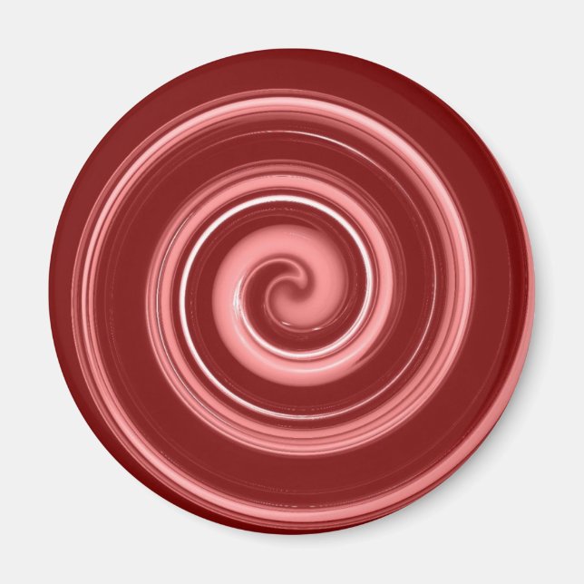 IMÁN ESPIRAL (Frente)