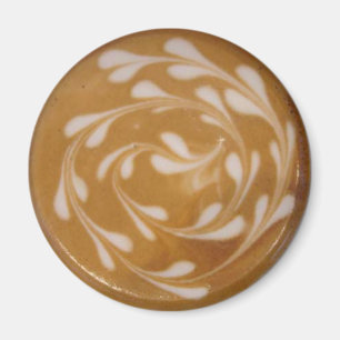 Imán Espiral cardíaca