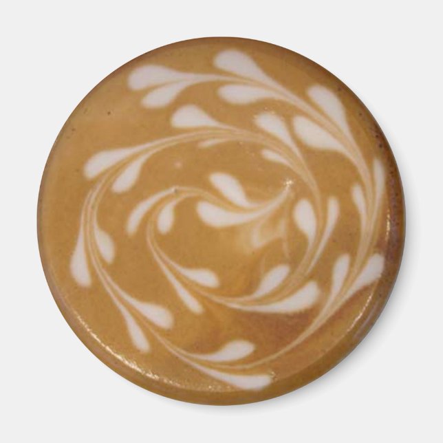 Imán Espiral cardíaca (Frente)