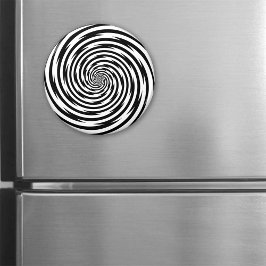 Imán Espiral de hipnosis