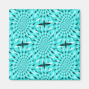 Imán Espirando.........