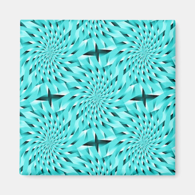 Imán Espirando......... (Frente)