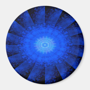 Imán Espirando.....