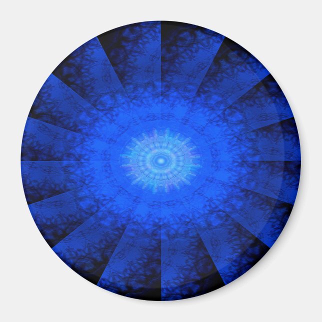 Imán Espirando..... (Frente)