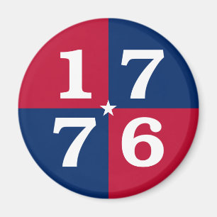 Imán Espíritu De 1776
