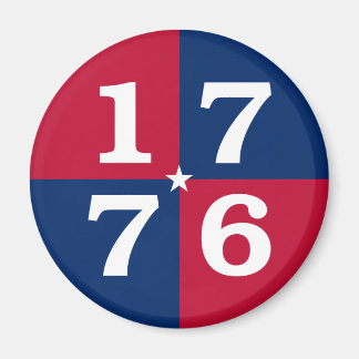 Imán Espíritu De 1776