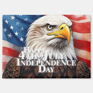 Imán Espíritu de independencia