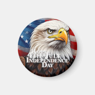 Imán Espíritu de Independencia