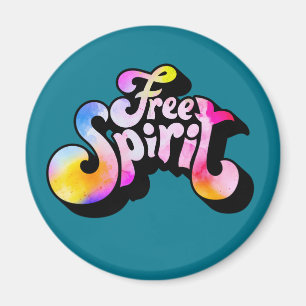 Imán Espíritu libre