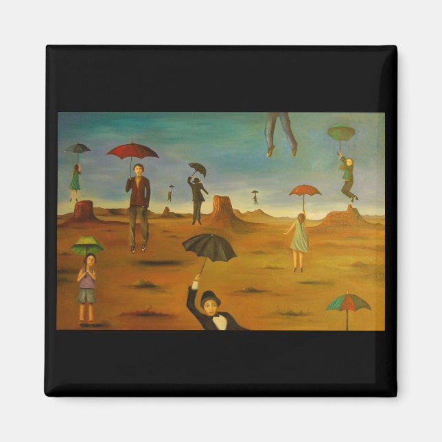 Imán Espíritus[1] (Frente)