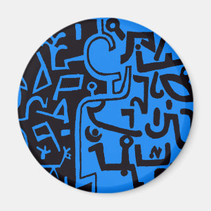 Imán Espíritus de ensueño