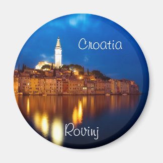 Imán Espléndida Croacia, Rovinj