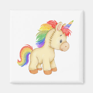 Imán Espolvorear el mundo con la magia