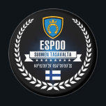 Imán Espoo<br><div class="desc">Espoo</div>
