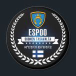 Imán Espoo<br><div class="desc">Espoo</div>