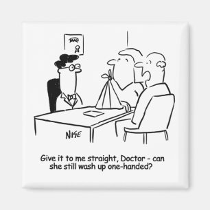 Imán Esposa tiene un brazo roto en una honda