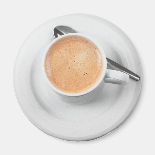 IMÁN ESPRESSO MAGNET (Frente)