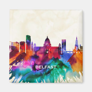 Imán Esquina de Belfast