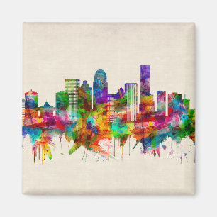 Imán Esquina de Louisville Kentucky