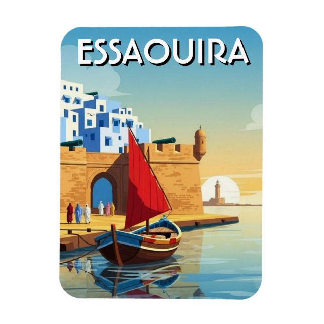 Imán Essaouira Marruecos Viajes (Vertical)