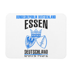 Imán Essen