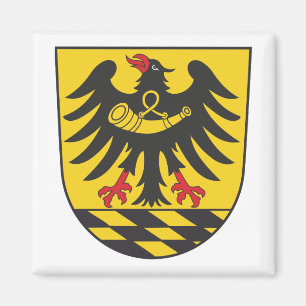 Imán Esslingen distrito administrativo