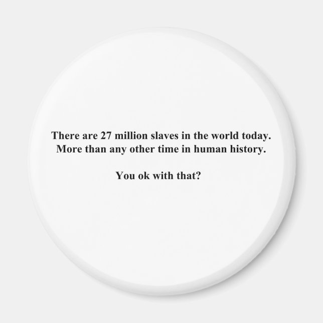 Imán está bien con eso (Frente)