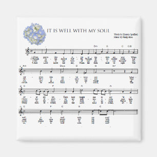 Imán Está bien con mi alma