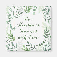 Esta cocina está preparada con amor y refrigerador