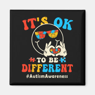Imán Está De Acuerdo Con El Distinto Autismo La Sonrisa