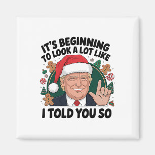 Imán Está Empezando A Parecer Mucho Como Te Lo Dije Tr