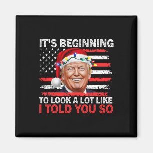 Imán Está Empezando A Parecer Mucho Como Te Lo Dije Tr